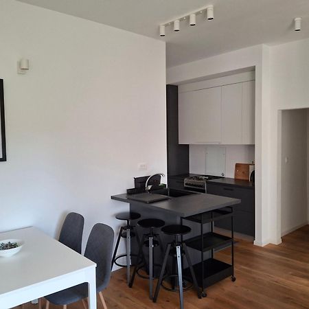 Apartment Lenka Ζαντάρ Εξωτερικό φωτογραφία