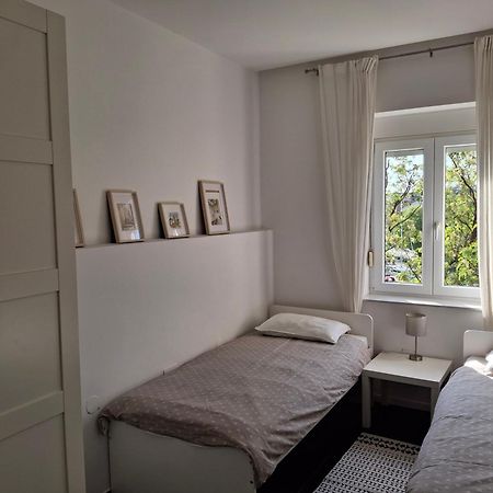 Apartment Lenka Ζαντάρ Εξωτερικό φωτογραφία