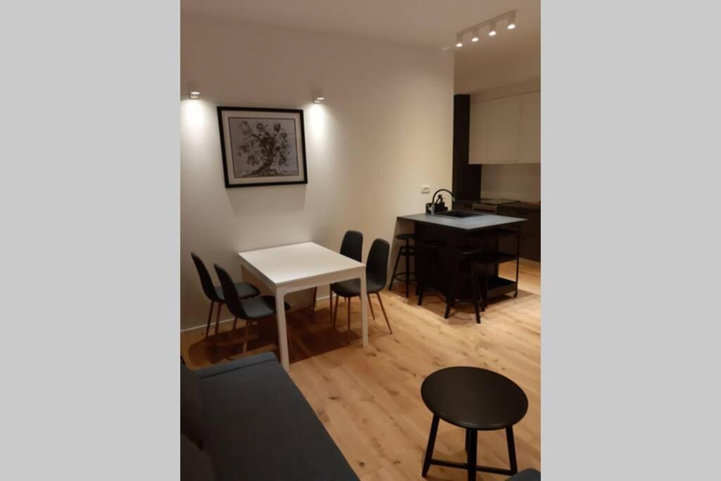 Apartment Lenka Ζαντάρ Εξωτερικό φωτογραφία
