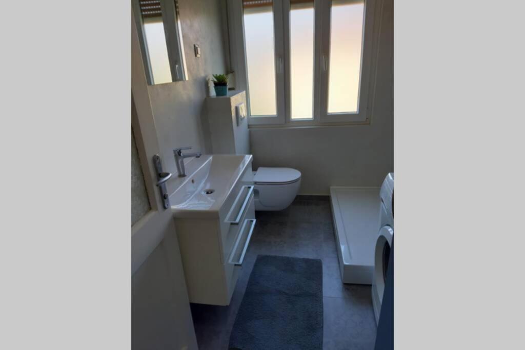 Apartment Lenka Ζαντάρ Εξωτερικό φωτογραφία