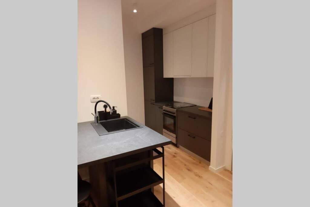 Apartment Lenka Ζαντάρ Εξωτερικό φωτογραφία
