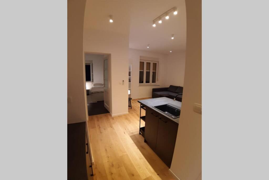 Apartment Lenka Ζαντάρ Εξωτερικό φωτογραφία