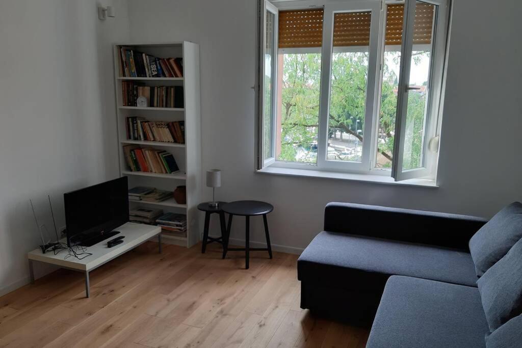 Apartment Lenka Ζαντάρ Εξωτερικό φωτογραφία
