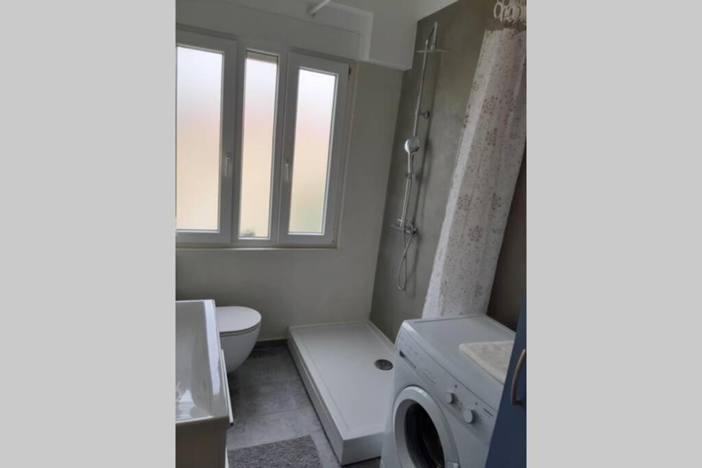 Apartment Lenka Ζαντάρ Εξωτερικό φωτογραφία