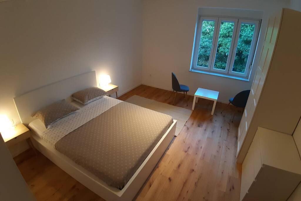 Apartment Lenka Ζαντάρ Εξωτερικό φωτογραφία