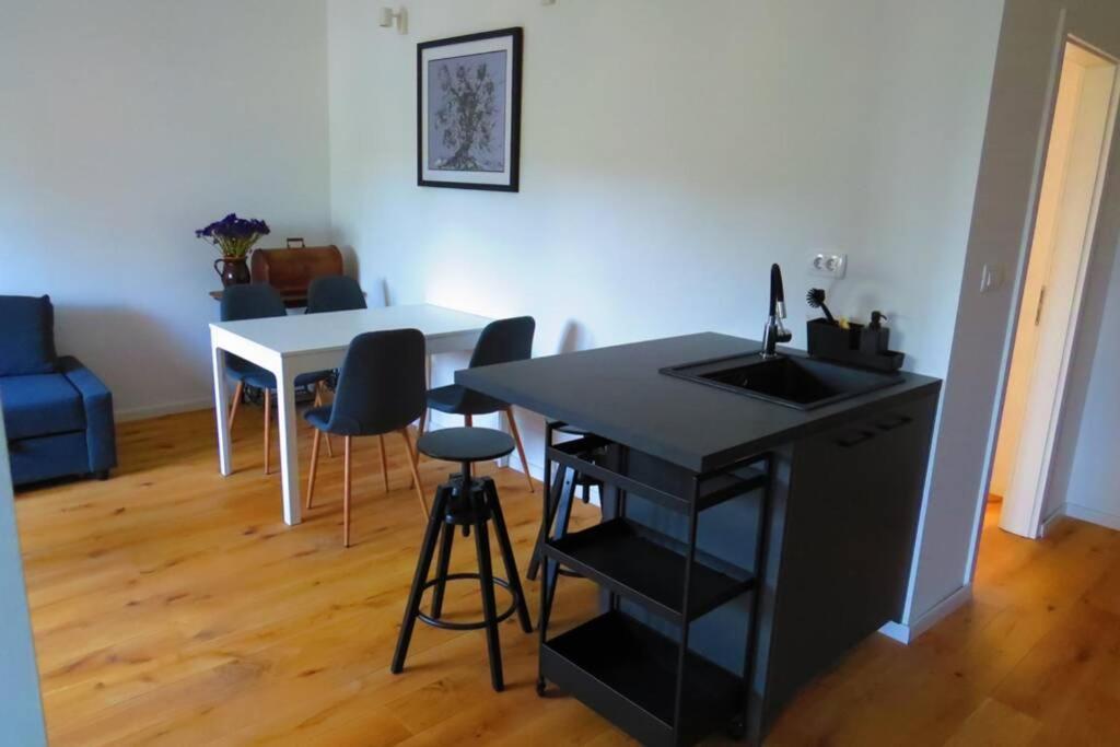Apartment Lenka Ζαντάρ Εξωτερικό φωτογραφία