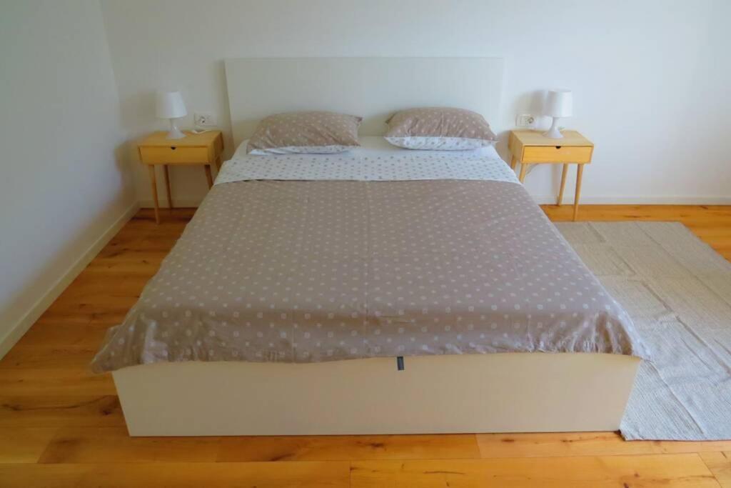 Apartment Lenka Ζαντάρ Εξωτερικό φωτογραφία