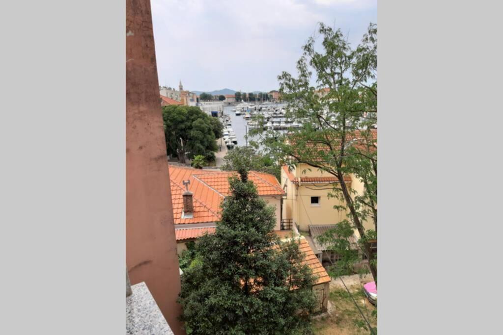 Apartment Lenka Ζαντάρ Εξωτερικό φωτογραφία