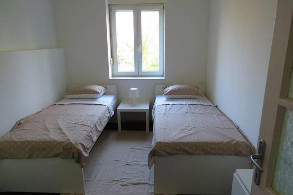 Apartment Lenka Ζαντάρ Εξωτερικό φωτογραφία
