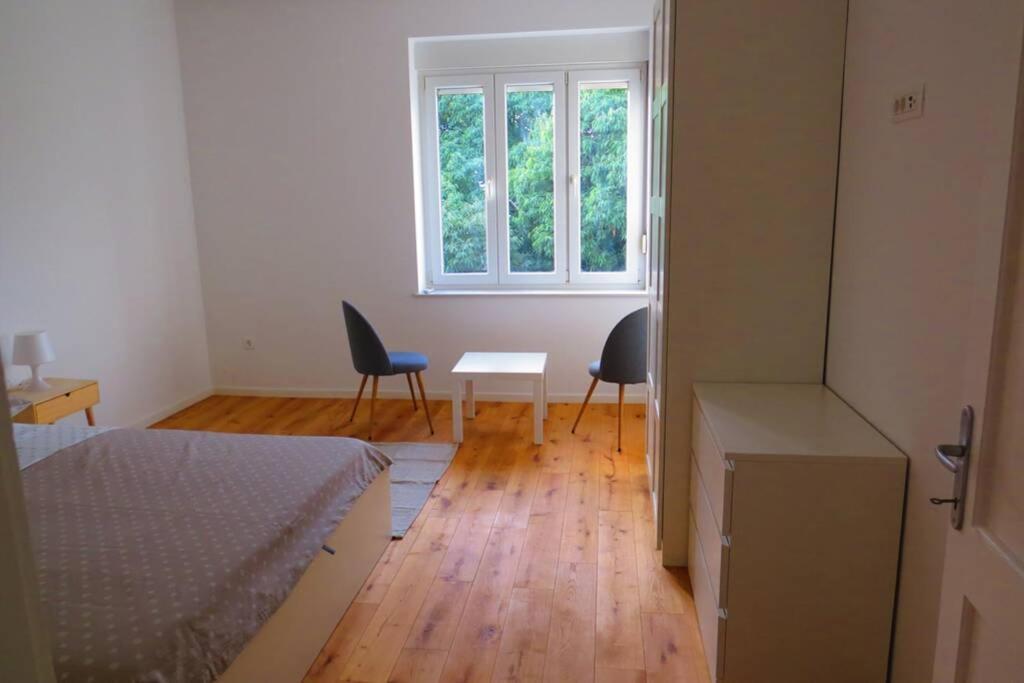 Apartment Lenka Ζαντάρ Εξωτερικό φωτογραφία