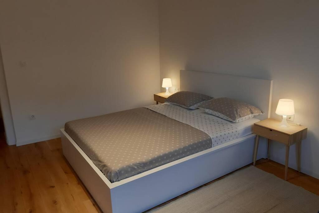 Apartment Lenka Ζαντάρ Εξωτερικό φωτογραφία
