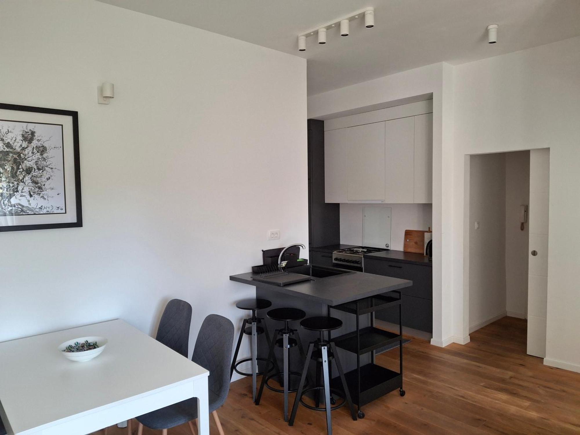 Apartment Lenka Ζαντάρ Εξωτερικό φωτογραφία