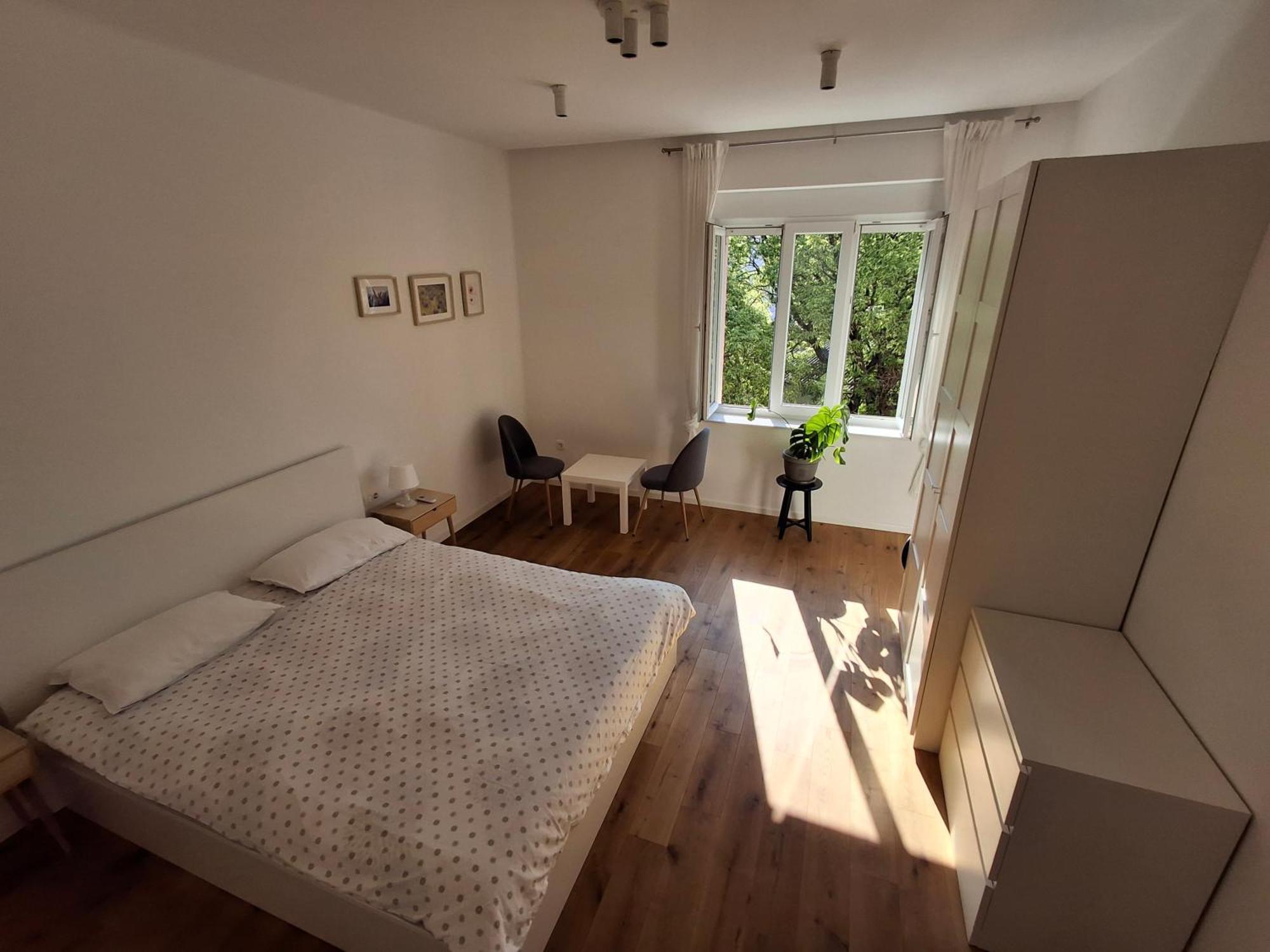 Apartment Lenka Ζαντάρ Εξωτερικό φωτογραφία